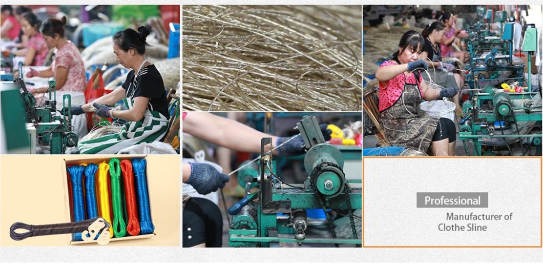 Индивидуальная толстая стальная проволочная веревка для веревки