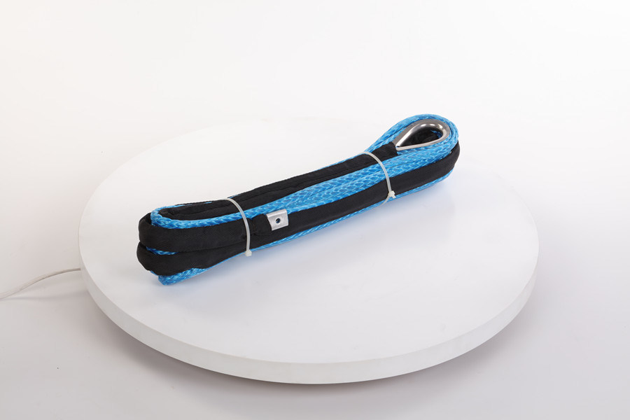 Веревка HMWPE / HMPE веревка HMWPE / HMPE