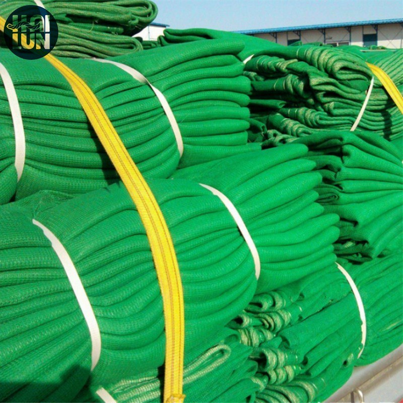 Высококачественная конструкция Безопасность Net / Net Net / HDPE Пластиковая Безопасная Сетка для строительства