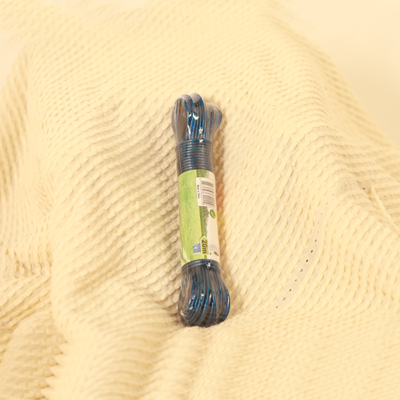 20M PVC + проводная бельевая веревка может быть расширена, настраиваемым