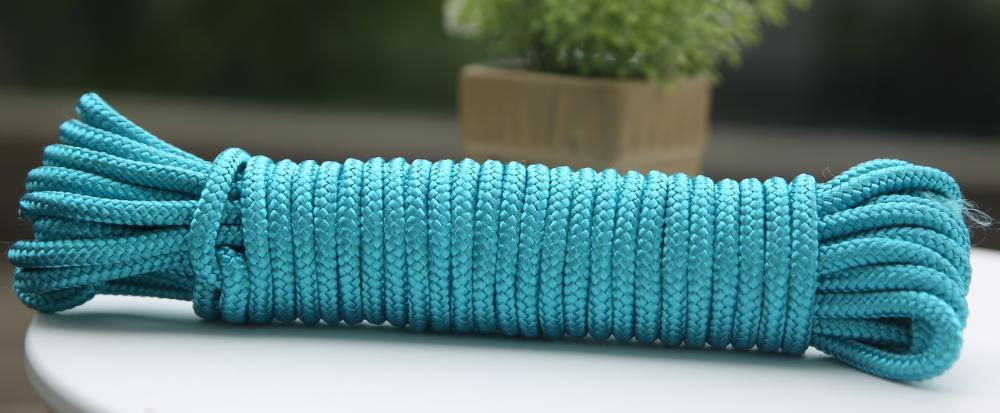 Линия многоцветной отделки 10 м / 25 м / 50м полиэстер синий