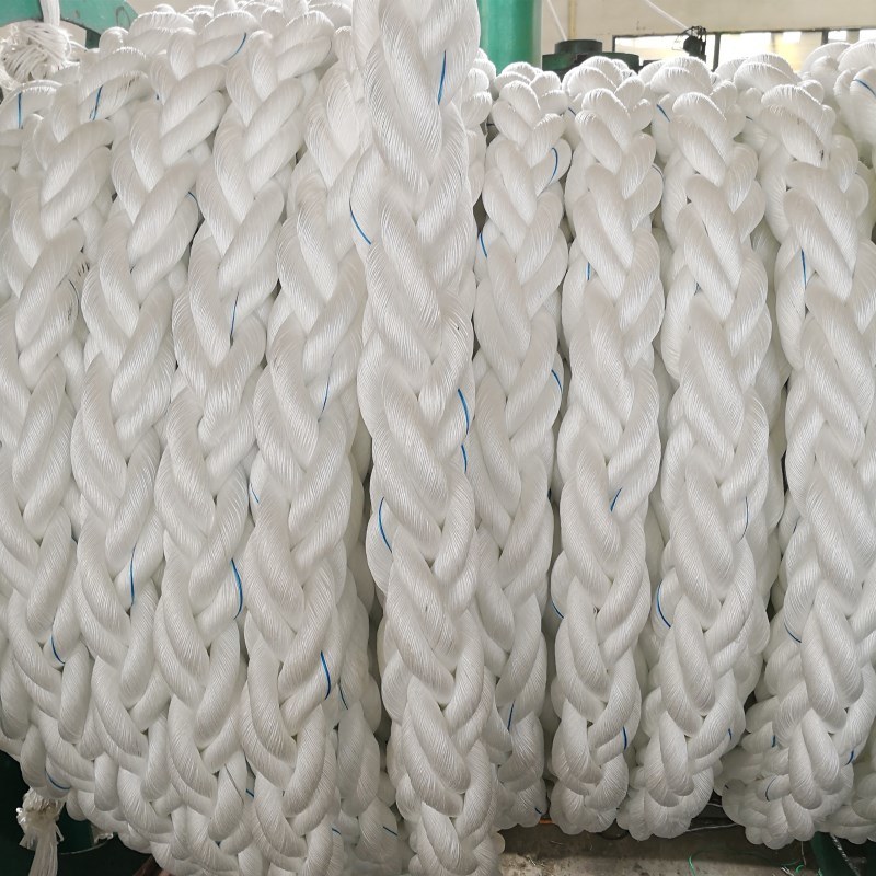 Marine Ciloor Cable 3 чеснок полипропиленовый кабель