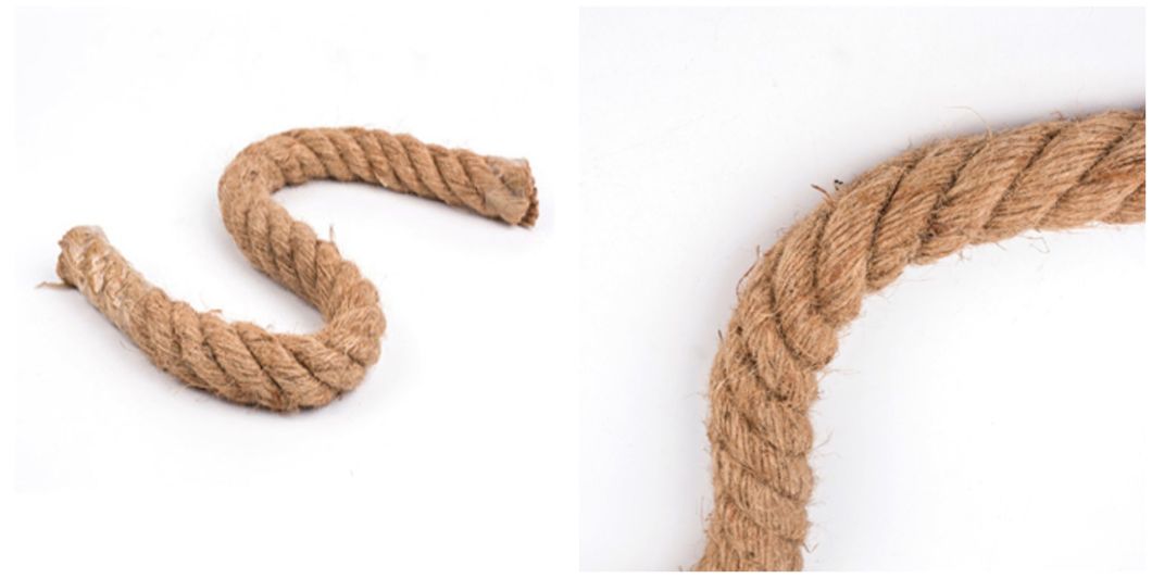 ИМБА Высокая сила Величайшее качество Sisal Boad канат