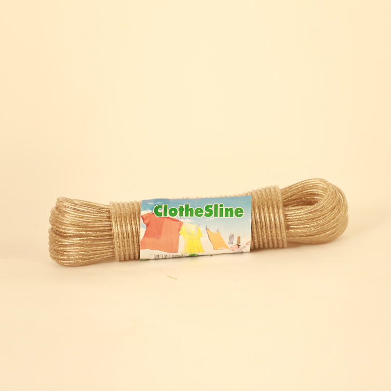 Производитель продает высококачественную высококачественную стальную проволочную веревку для бельевой бельевой упаковки