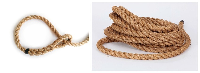 2-60 мм сельскохозяйственная конопляная ватковая упаковка