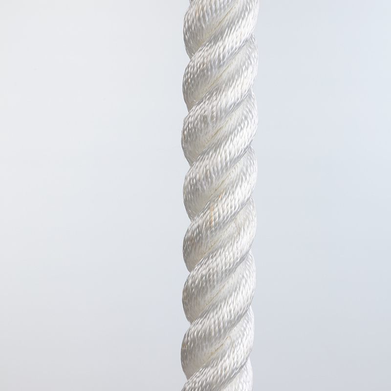 Полиэстер веревочка льняная веревка