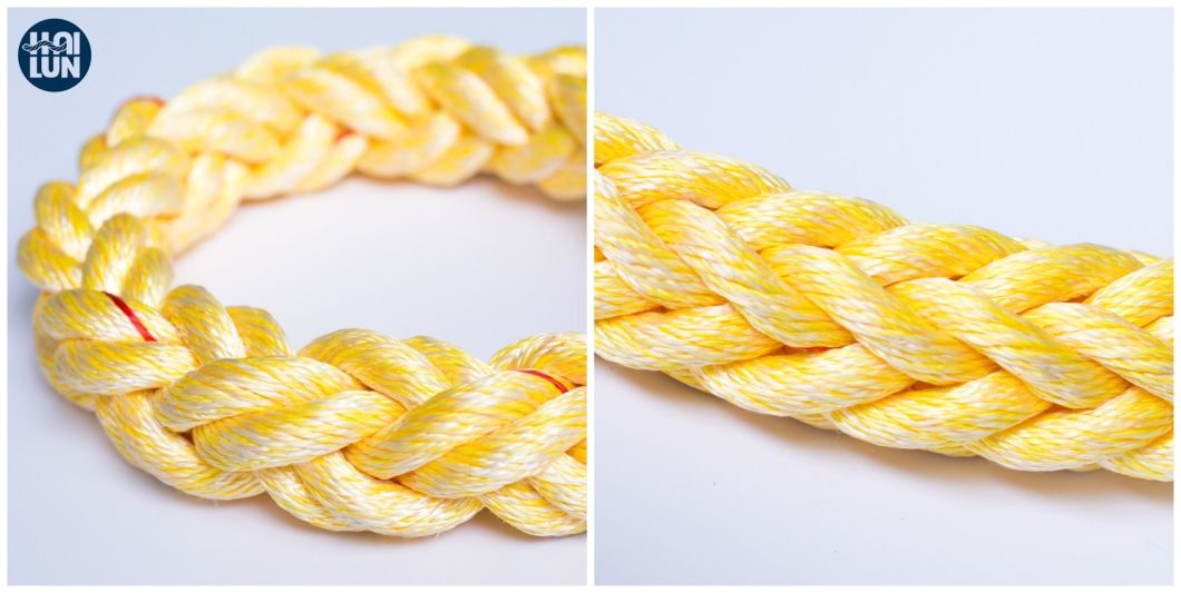 Оптовая продажа пользовательских 3/8/12 акций полиэстер полиэстер смешанный волокно