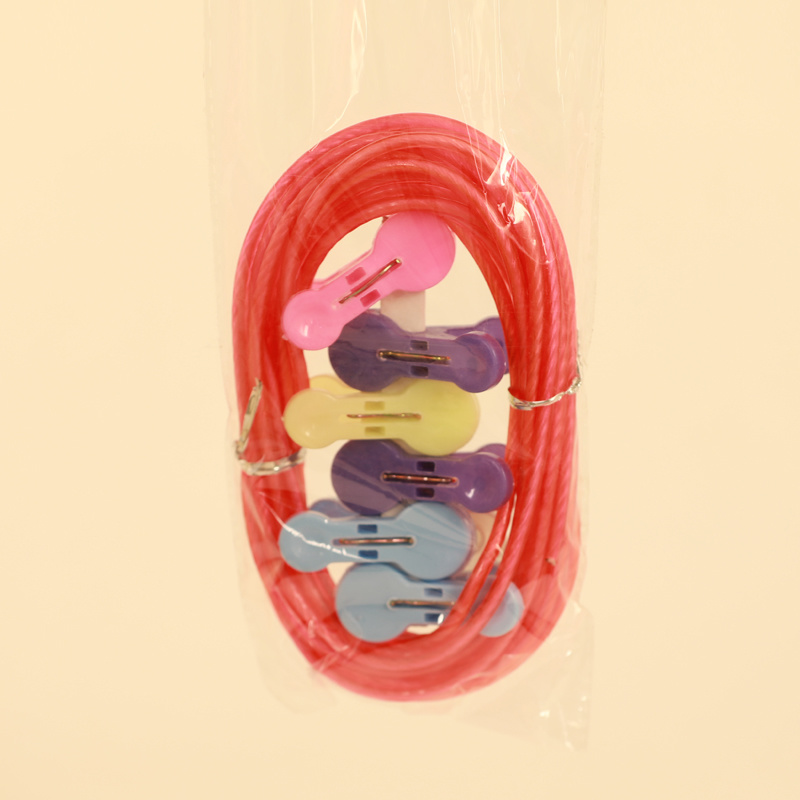 Высокопрочная ПВХ + проводной сердечник портативный на открытом воздухе