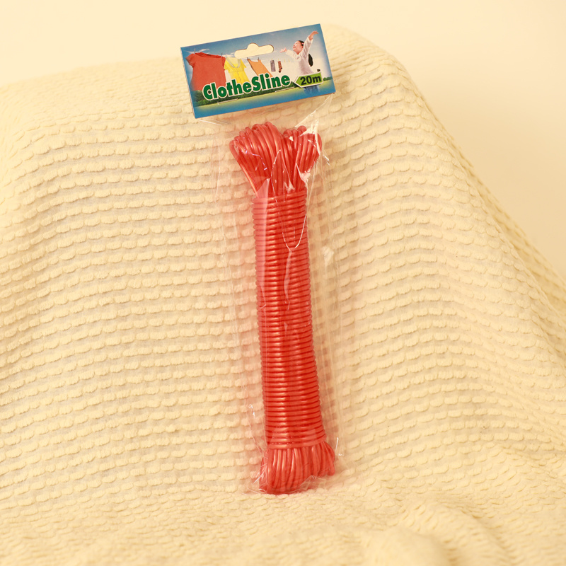 PVC + высокоинтенсивная полиэфирная пряжа портативный цветной бумажной карточки упаковки